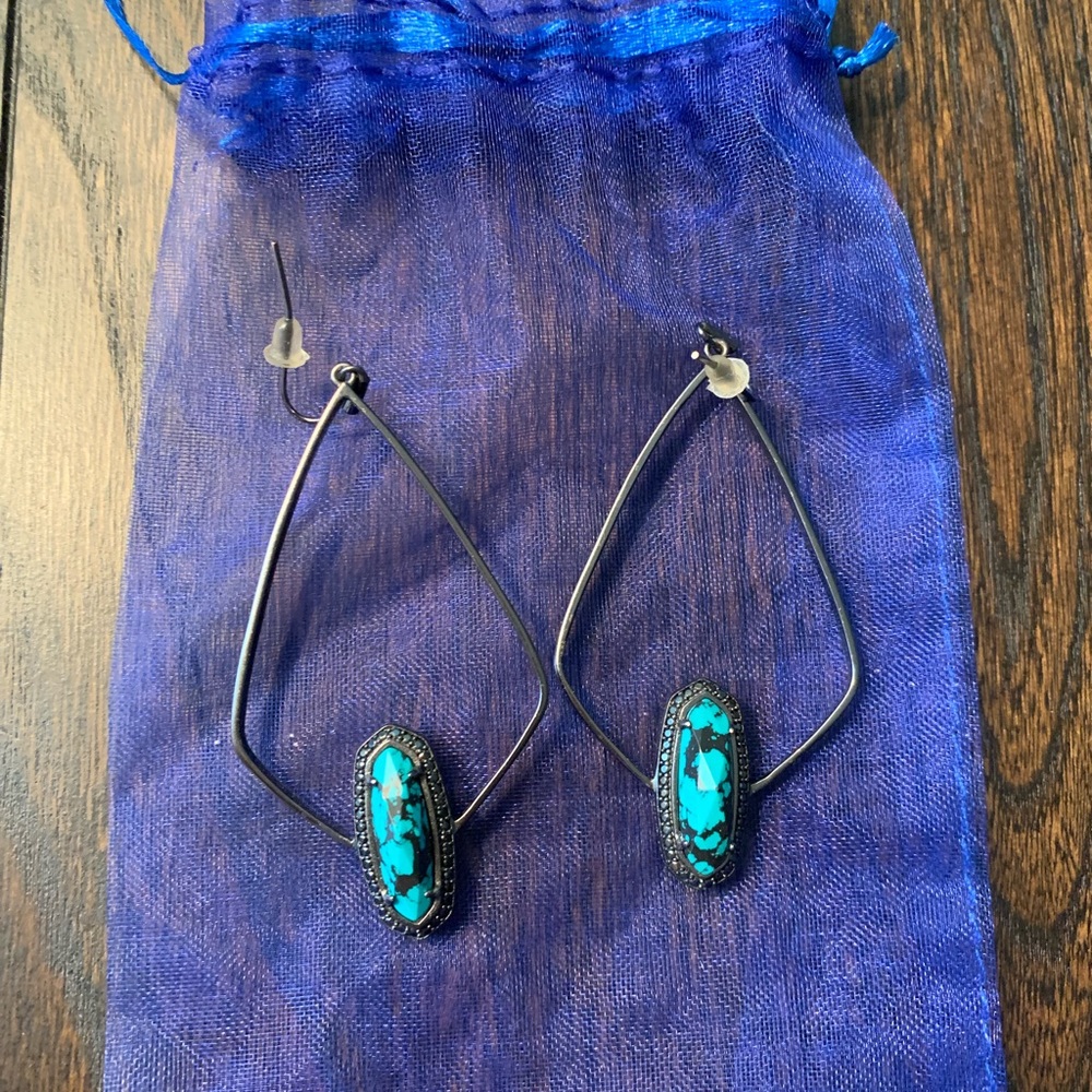 Kendra Scott Earrings